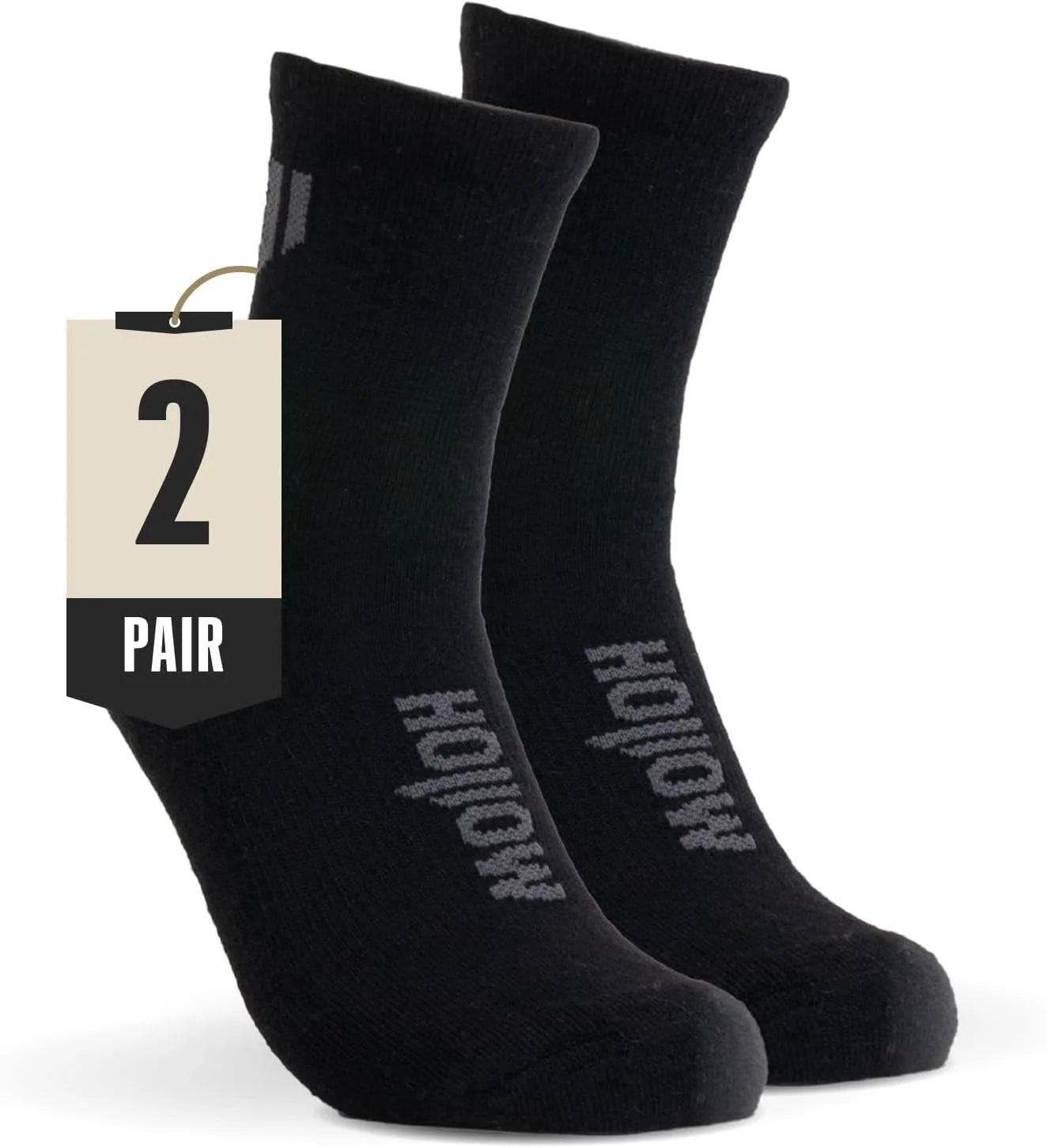 HOLLOW Alpaca Ankle Socks Men & Women, Moisture Wicking Socks
