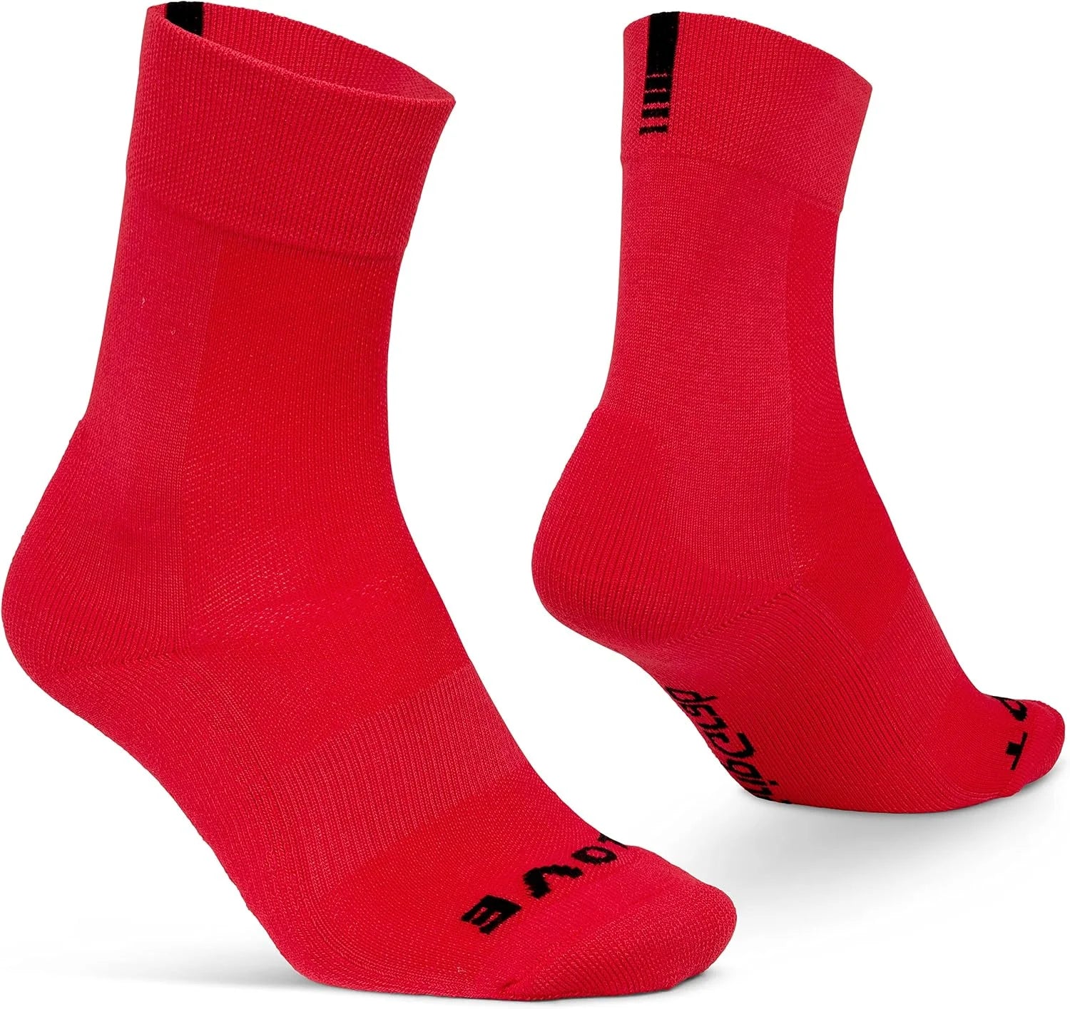 GripGrab Thermo SL Winter Cycling Socks - Single & Multipack High Cut
