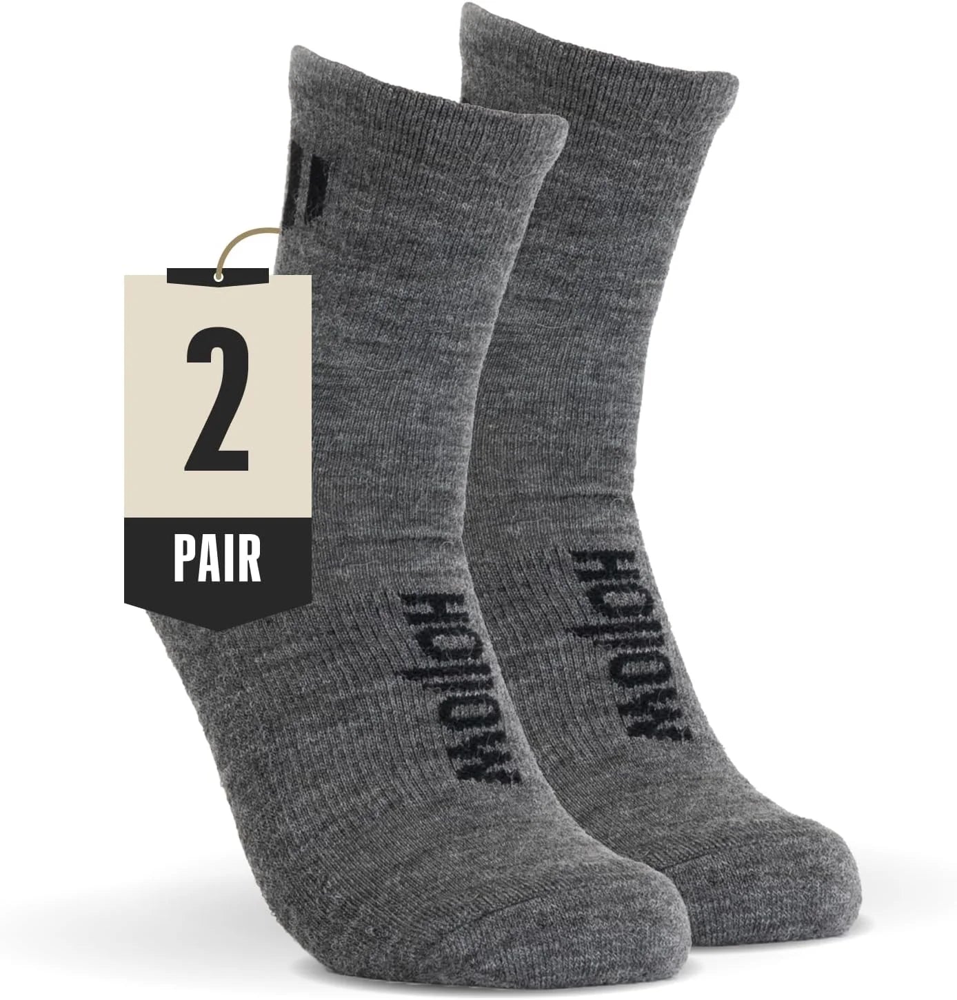 HOLLOW Alpaca Ankle Socks Men & Women, Moisture Wicking Socks